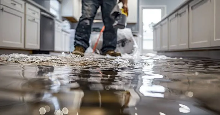 Water damage restoration companies near me in Berlin Heights, OH - Emergency flood extraction