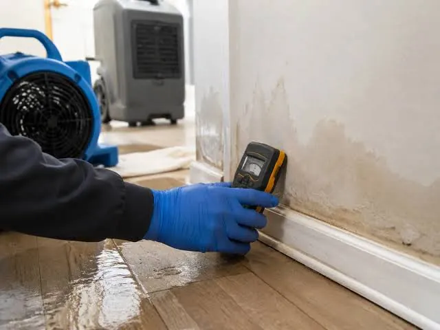 24/7 Water damage restoration services in Berlin Heights, OH - Rapid flood cleanup and mitigation